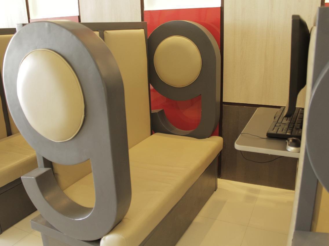 Hotel 99 Cubao Quezon City Exterior photo